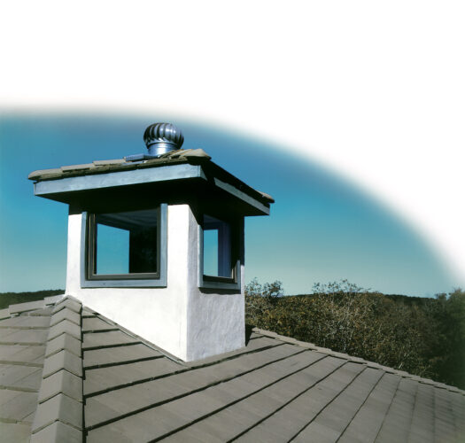 Forget AC: Natural Home Cooling